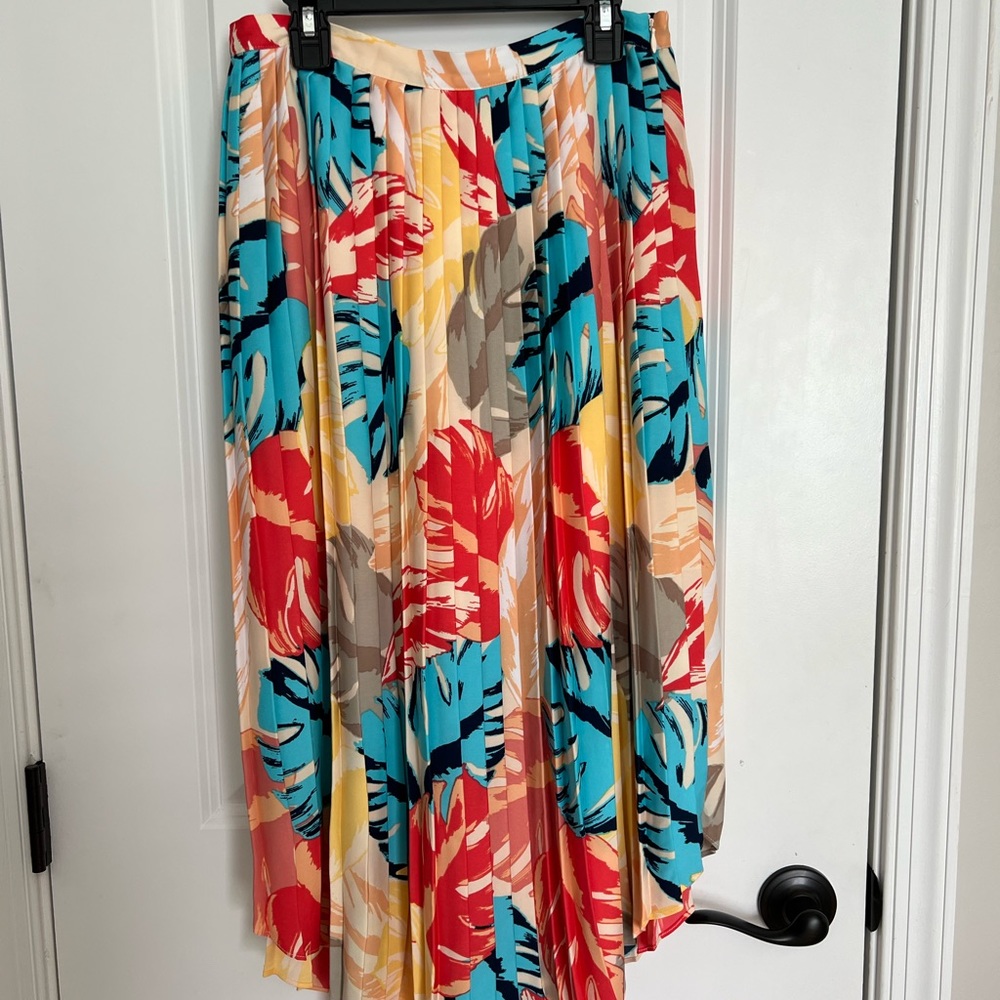 Landry Skirt